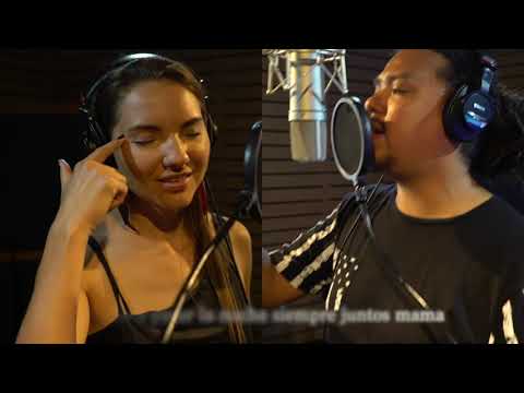 Naiko - In my mind- Feat.Teana Koss (Rusia) Prod Gonzalo Pinto