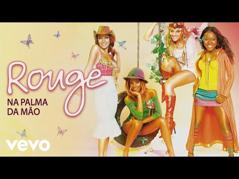 Na palma da mão video