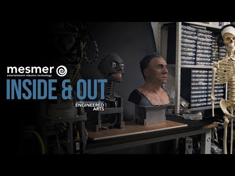 Mesmer Review Video 2