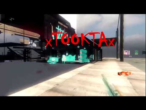 Black Ops Zombies  First Ever Hack outside Kino Der Toten by xTOOKTAx HD