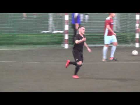 8 КХ 12 лига Четвертьфинал 2- 7 Pirates -  Iteam