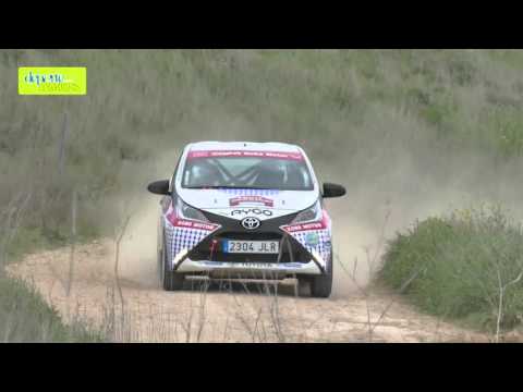 II Rally Navarra 2016 (6)