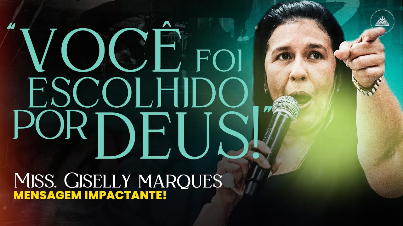 🔥Você Está Cansado, Quebrado, e Quase Desistindo… Mas Foi Escolhido!