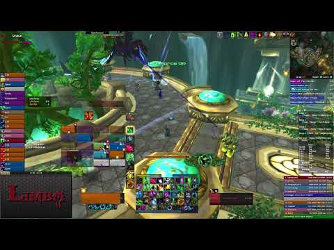 Eonar the Life-Binder - Mythic | Limbo