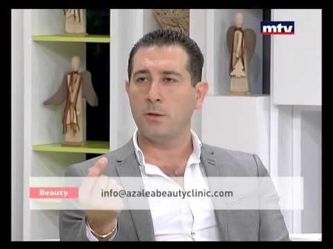 Beauty - Azalea Beauty Clinic 10/12/2014