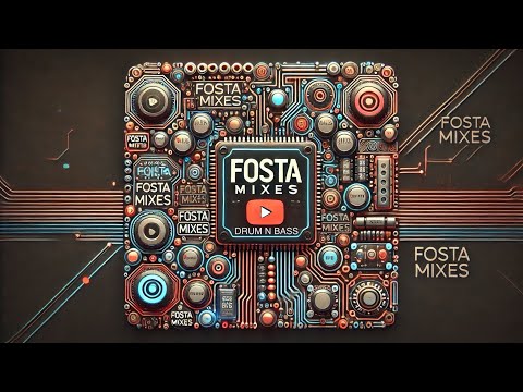 Fosta Mix 32