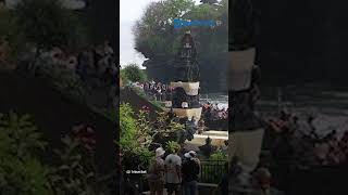 Sambut Turis China, Para Petugas di Tempat Wisata Tanah Lot Dilatih Bahasa Mandarin