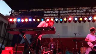 A Real Hero - Smallpools 40 Acres Fest 2015 Pt. 2