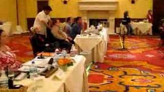 Dave Mason &quot;How Do I Get To Heaven&quot; Live for John-Roger,DSS