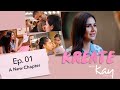 Kreate With Kay Beauty Ep 01 A New Chapter