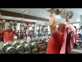 Psycho-Bodybuilding-Lifestyle // Motivation TWO