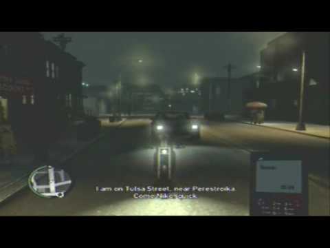 Grand Theft Auto IV Walkthrough W/ Commentary Pt. 13
