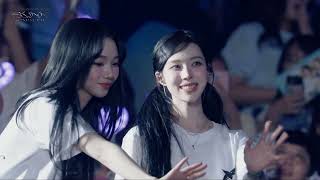 Download lagu aespa 에스파 ‘Forever (약속)   Live My Life' Live Clipㅣ2025 aespa LIVE TOUR 'SYNK : aeXIS LINE' mp3