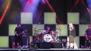 LeAnn Rimes - &quot;Nothin&#39; Better To Do&quot; (Live at the PNE Summer Concert Vancouver BC August 2014)