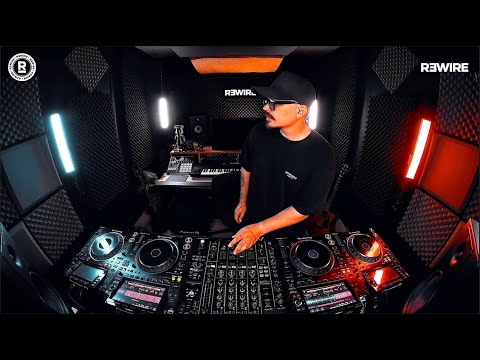 R3WIRE | Tech House Live Mix | 06-08-2025