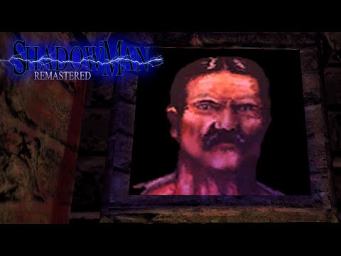 Jack's Tagebuch | Shadow Man Remastered | 43
