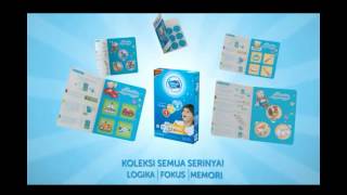 Download lagu Frisian Flag 123/456 - TVC - Olah Otak mp3