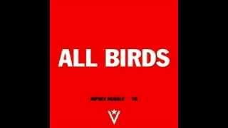 Nipsey Hussle-All Birds Freestyle Feat. YG (BRAND NEW)