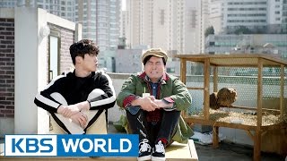 My Father is Strange | 아버지가 이상해 – Ep.5 [ENG/IND/2017.03.25]