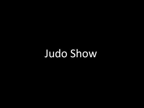 Judo Show