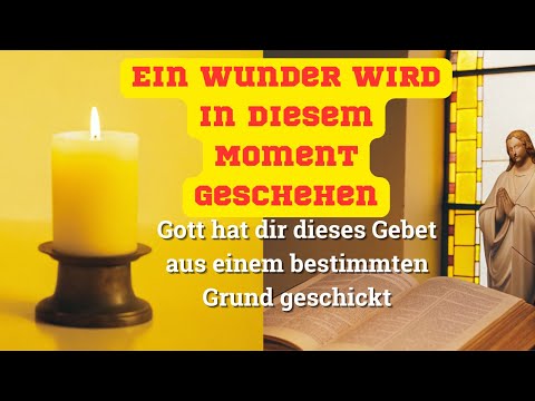 Gebet um Gnade und Reinigung – Kraft des Glaubens und der Buße | Audiogebet für Seelenfrieden