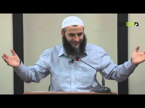 18. Veprat hapin dyert e qiellit - Hoxhë Sadullah Bajrami