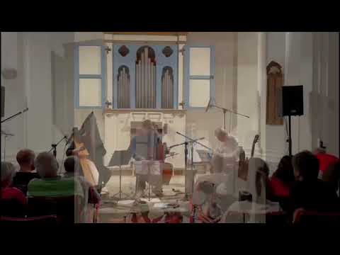 Highlights concerto Trio OltreConfine - Festival internazionale arpa celtica Pamparato