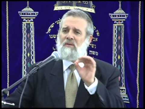 Emunah & Bitachon (The difference between Faith & Trust in G-d)