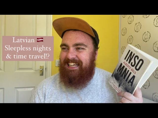 Vídeo relacionado con Insomnia (Parthian Baltic) (English Edition)
