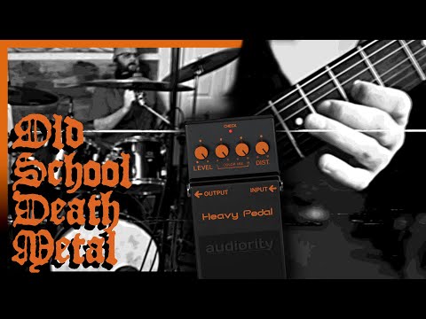 How to Record Metal Drums on a Budget