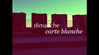 Buddy Love - Speech Debelle