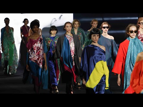 ULISES MERIDA - FALL WINTER 2021 / 22