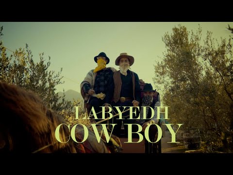 Labyedh - Cow Boy (Official Music Video)
