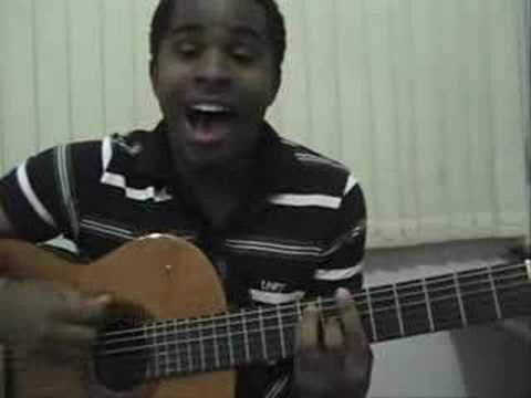 "I Want a Little Girl" - Eric Clapton Cover video thumbnail