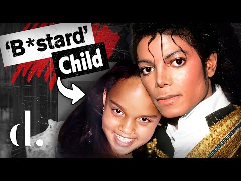 EXPOSED: The Tragic Life of Michael Jackson's SECRET Sister!! | the detail.