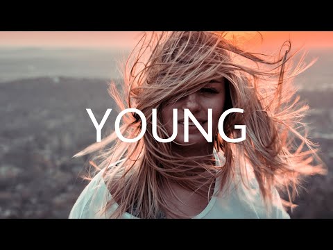 Ovylarock & Horizon - Young (Lyrics) ft. Eon Le Roux