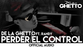 Perder El Control Music Video