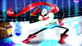 Nightcore - [Undertale] - Bold Papyrus (Groundbreaking)