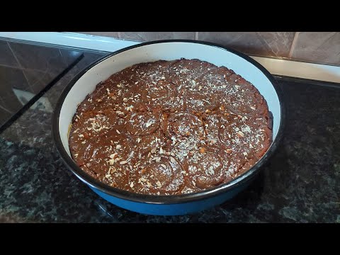 PITA HALVAPITA HALVUŠA STARI BOSANSKI RECEPT