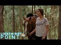 Lightning Point Alien Surfgirls S1 E22 Connections