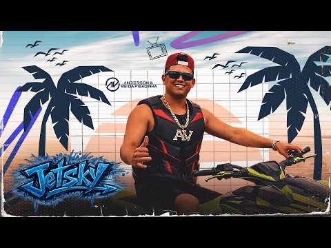 Jetski - Anderson e o Vei da Pisadinha