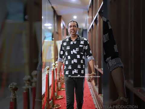 "Never Out of Style" | Danushka Senadeera Production