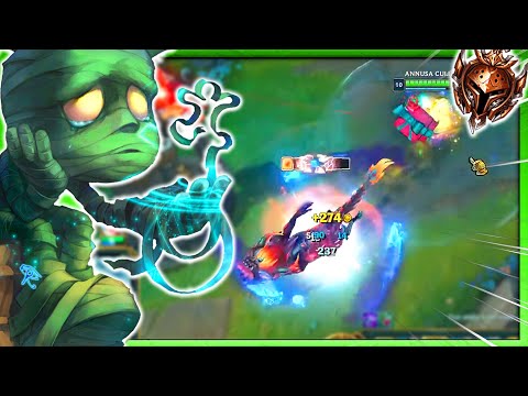 LE BENDE MAGICHE [BRONZE 2] - League of Legends ITA #2907