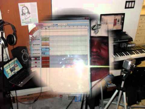 Lee Gadd - She don't know me ( Instrumental ).wmv