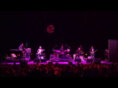 JRAD  2018 07 21 Peach Music Festival