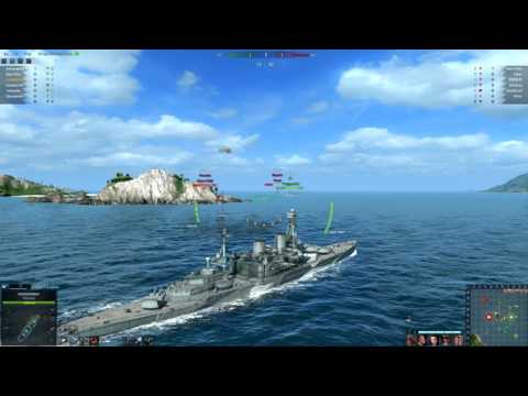 World of Warships - Upcoming Hood and Kaga (My Thoughts)