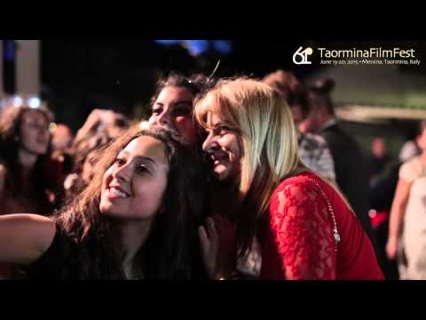 Taormina Film Fest 61 - Cocktail 17 Giugno