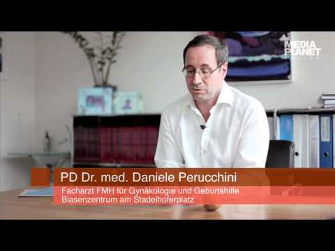 Inkontinenz: Arten und Behandlung