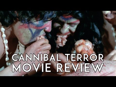 Cannibal Terror (1980) Movie Review