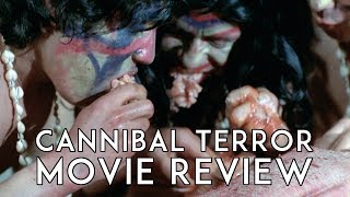 Cannibal Terror (1980) Movie Review